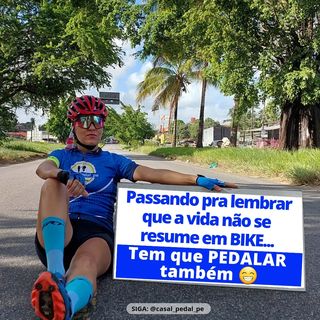 One of the top publications of @ciclismobrasileiro which has 180 likes and 39 comments