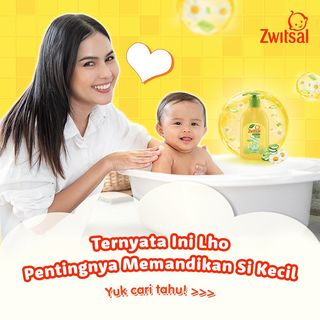 One of the top publications of @zwitsal_id which has 50 likes and 0 comments
