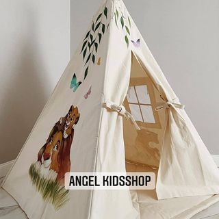 One of the top publications of @angel.kidsshop which has 1.1K likes and 48 comments