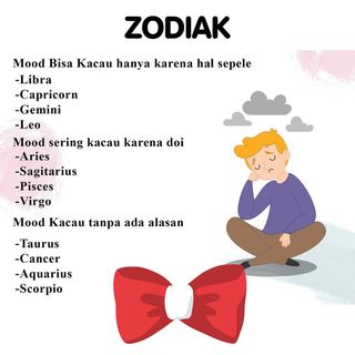 One of the top publications of @ramalan.zodiak.indonesia which has 3.3K likes and 44 comments