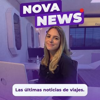 One of the top publications of @viajesnova which has 1.9K likes and 91 comments