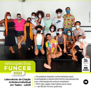 One of the top publications of @funceboficial which has 6 likes and 0 comments