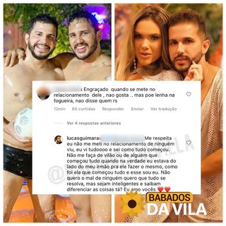 One of the top publications of @babadosdavilla which has 32.4K likes and 2.3K comments