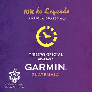 One of the top publications of @garmin_guatemala which has 46 likes and 0 comments
