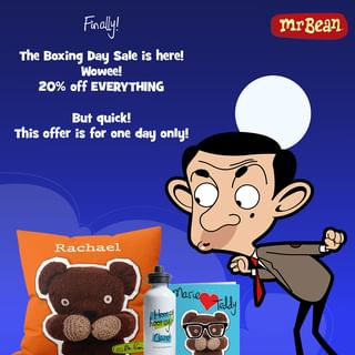 One of the top publications of @mrbean which has 13K likes and 65 comments