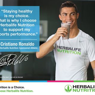 One of the top publications of @herbalifephofficial which has 1K likes and 5 comments