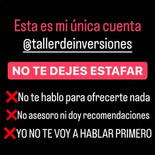 One of the top publications of @tallerdeinversiones which has 1.5K likes and 177 comments