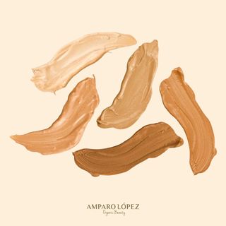 One of the top publications of @amparolopezorganicbeauty which has 16 likes and 0 comments