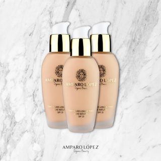One of the top publications of @amparolopezorganicbeauty which has 13 likes and 0 comments
