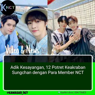 One of the top publications of @kawasan_nct which has 2.1K likes and 3 comments