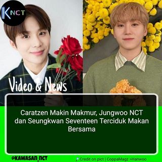 One of the top publications of @kawasan_nct which has 751 likes and 3 comments