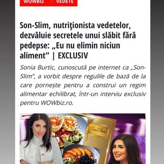 One of the top publications of @sonslimcabinetth.nutritionist which has 382 likes and 1 comments