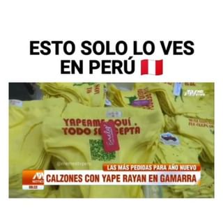 One of the top publications of @memestvperu which has 3.7K likes and 129 comments