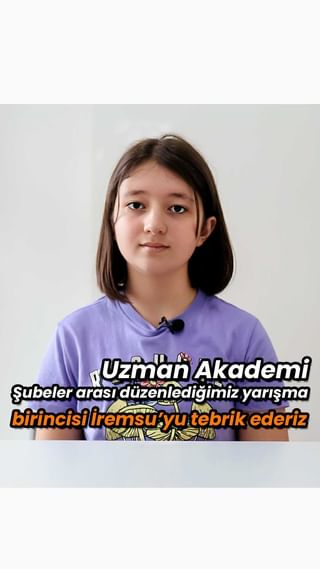 One of the top publications of @uzmanakademii which has 95 likes and 24 comments
