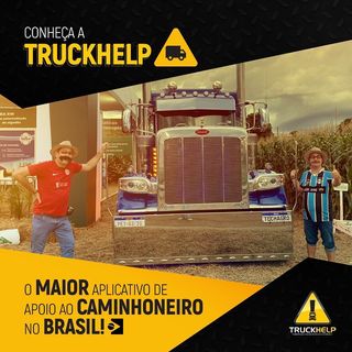 One of the top publications of @truckhelp_ which has 14 likes and 1 comments