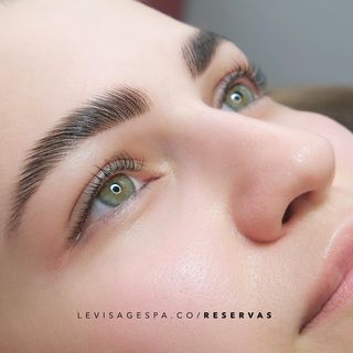 One of the top publications of @levisagebeautyspa which has 26 likes and 2 comments