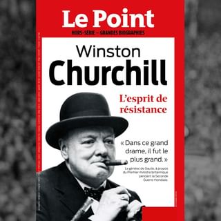 One of the top publications of @lepointfr which has 193 likes and 5 comments