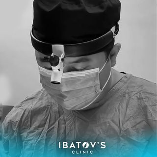 One of the top publications of @ibatovs_clinic which has 125 likes and 102 comments
