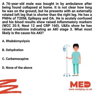 One of the top publications of @medplay.co.uk which has 117 likes and 0 comments
