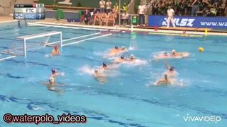 One of the top publications of @waterpolo_videos which has 1.9K likes and 10 comments