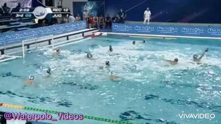 One of the top publications of @waterpolo_videos which has 1.3K likes and 4 comments