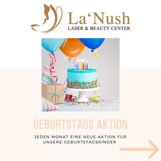 One of the top publications of @lanushlaserbeautycenter which has 35 likes and 1 comments