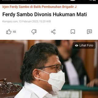 One of the top publications of @semarangkalem which has 2.3K likes and 69 comments