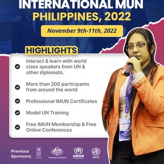 One of the top publications of @international_mun which has 1.4K likes and 107 comments