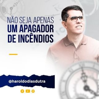One of the top publications of @haroldodutradias which has 5.2K likes and 60 comments