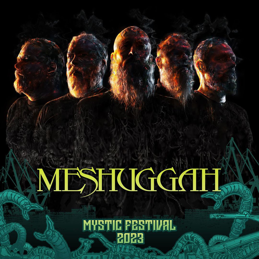 One of the top publications of @meshuggah which has 5.5K likes and 57 comments