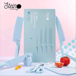 One of the top publications of @steincookware which has 380 likes and 40 comments