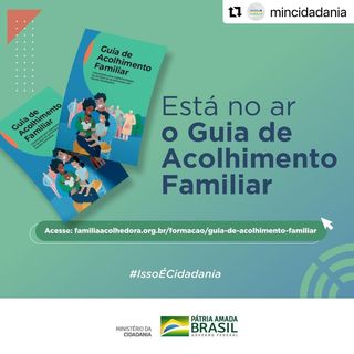 One of the top publications of @desenvolvimentosocialgovbr which has 114 likes and 3 comments