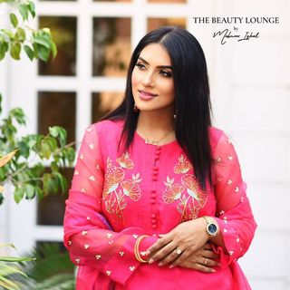 One of the top publications of @thebeautyloungebymahnooriqbal which has 3 likes and 0 comments