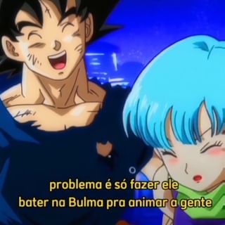 One of the top publications of @dragonballz.brasil which has 15.7K likes and 167 comments