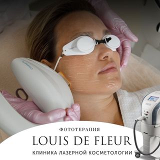 One of the top publications of @louis_de_fleur_clinic which has 14 likes and 2 comments