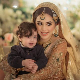 One of the top publications of @pakistani_wedding_hub which has 374 likes and 2 comments