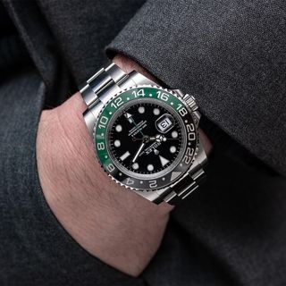 One of the top publications of @rolexworld_ which has 3.3K likes and 61 comments