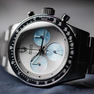 One of the top publications of @rolexworld_ which has 926 likes and 12 comments