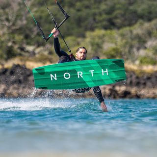 One of the top publications of @northkiteboarding which has 805 likes and 5 comments