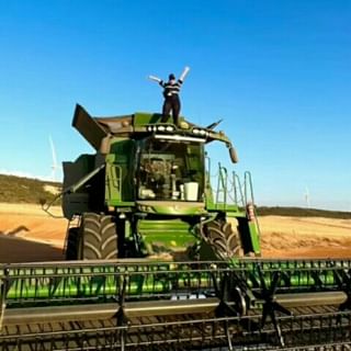 One of the top publications of @farmer.life.88 which has 315 likes and 0 comments