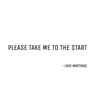 One of the top publications of @love__writings_ which has 100 likes and 2 comments