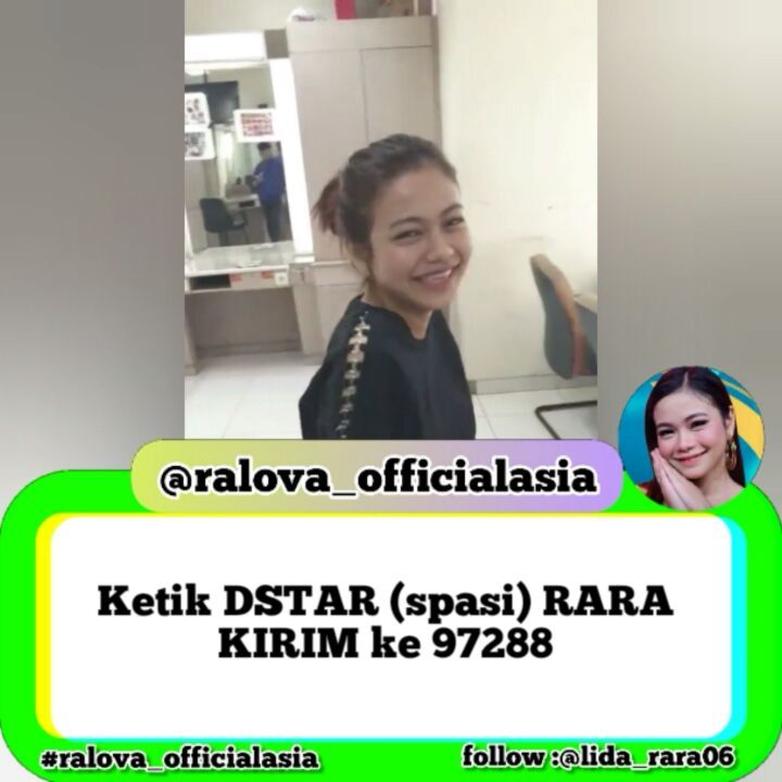 One of the top publications of @ralova_officialasia which has 2.2K likes and 47 comments