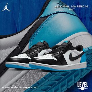 One of the top publications of @levelup.sneakers which has 53 likes and 0 comments