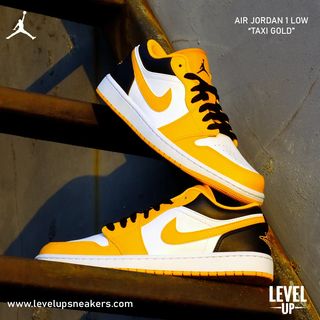 One of the top publications of @levelup.sneakers which has 41 likes and 0 comments