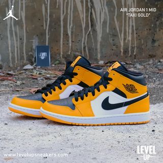 One of the top publications of @levelup.sneakers which has 25 likes and 0 comments
