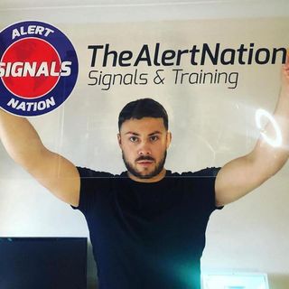 One of the top publications of @officialthealertnation.co.uk which has 970 likes and 2 comments