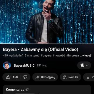 One of the top publications of @bayeramusic which has 675 likes and 70 comments