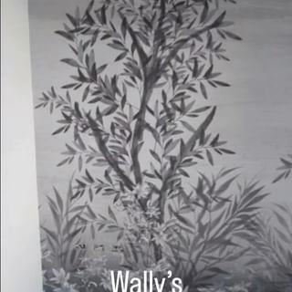 One of the top publications of @wallys_wallpaper which has 14 likes and 0 comments