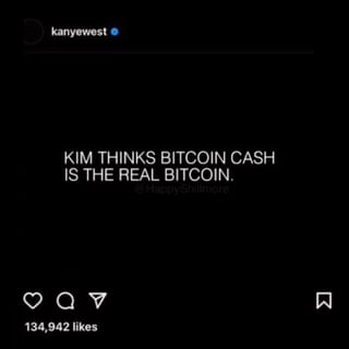 One of the top publications of @cryptohumor which has 582 likes and 101 comments