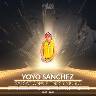 One of the top publications of @djyoyosanchez which has 199 likes and 41 comments